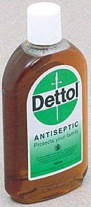 Dettol Antiseptic Liquid 500Ml 87000405 138064