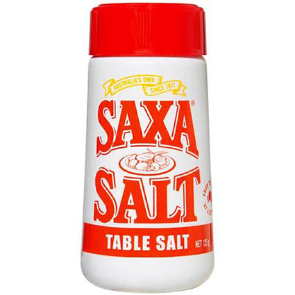 Saxa Picnic Pack Salt 125gm_87000848_41145