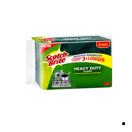 Scotch-Brite Heavy Duty Scour Pad_87000856_13631