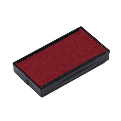 Trodat Stamp Pad 4912 Red_88000939_T649122