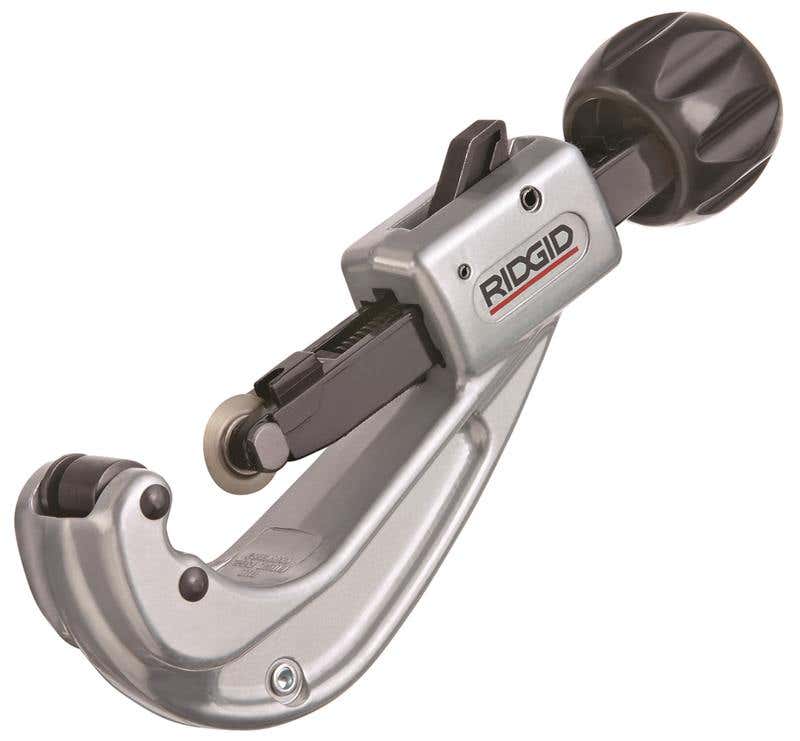 151 Quick Acting Tube Cutter 6-42mm 88820006 31632