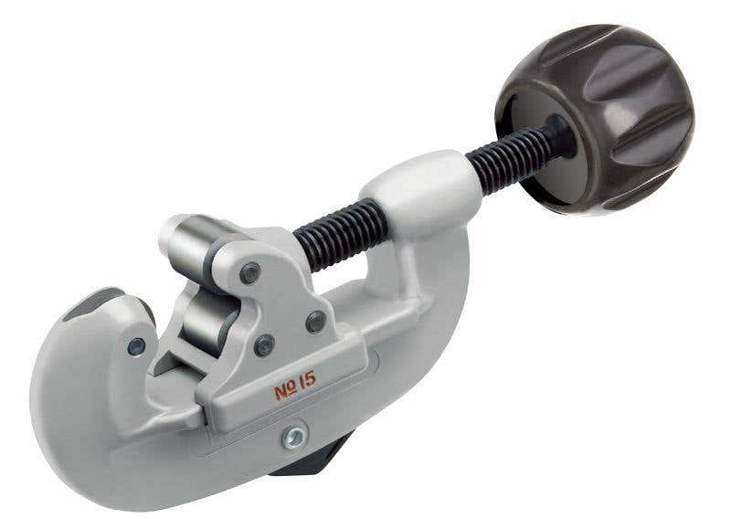 Screw Feed Tube Cutter 5-28mm 88820193 32920