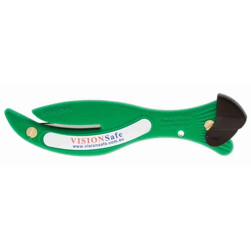 Knife Fish 200 Safety + Replacable Blades 88821733 F200H
