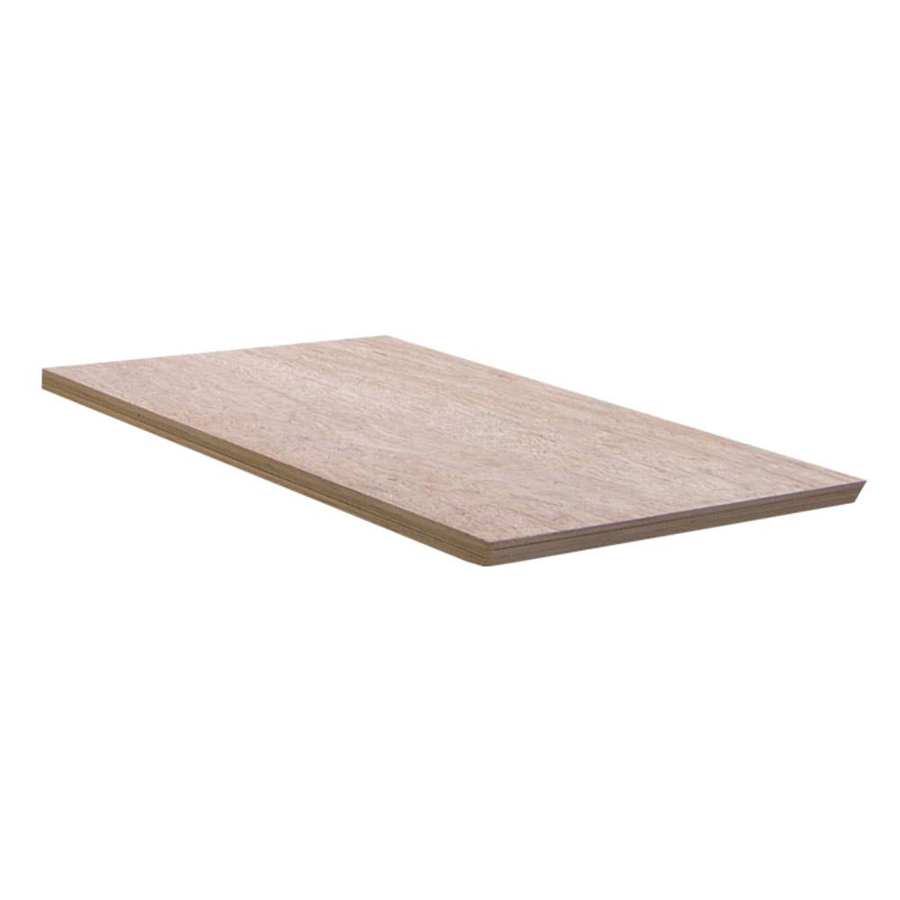 Plywood Exterior 1.2 x 2.4m 12mm 91150033 PLSCD1202412