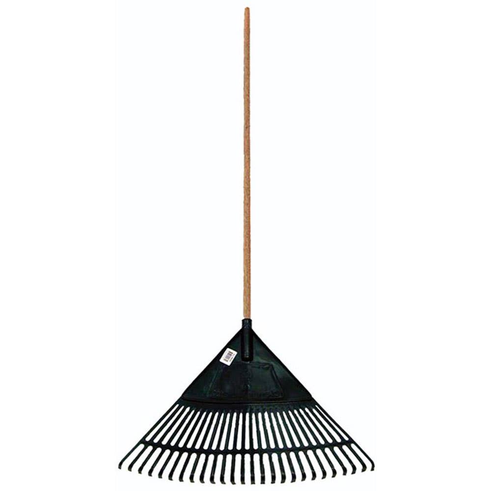Plastic Fan Leaf Rake 600mm_88833094_SJ-R600