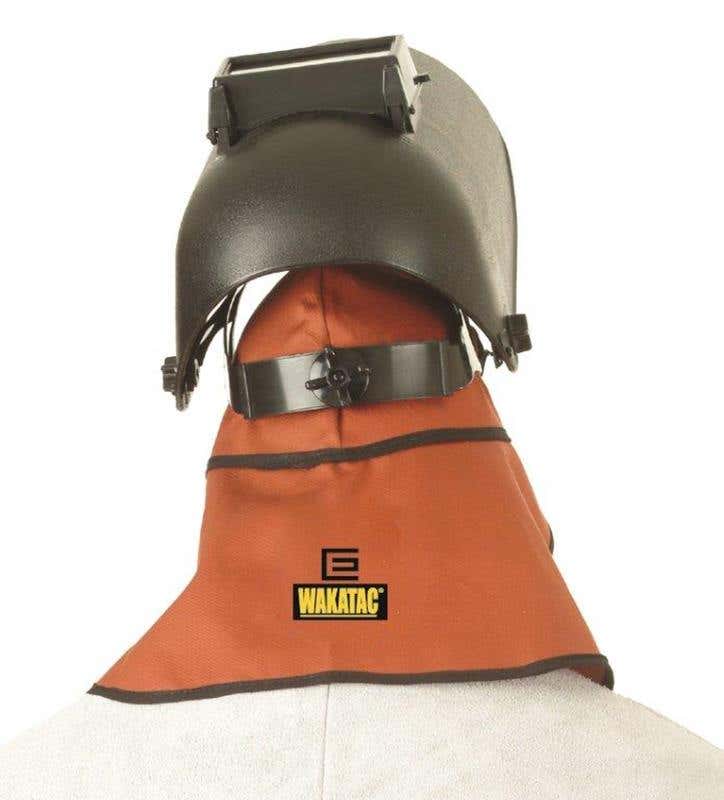Cap Skull Welders Proban + Nap Elliott 88838594 WAKPWC6NP