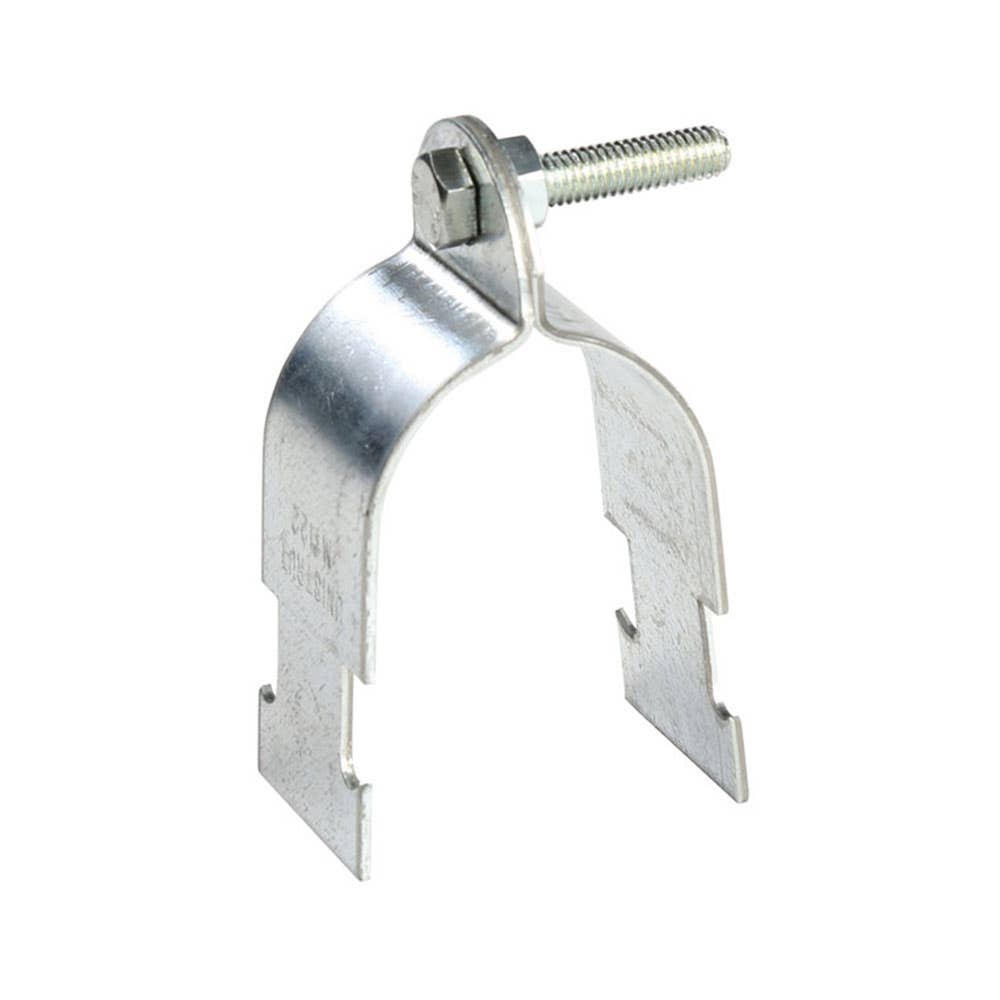 Clamp 2 Piece 25mm Unistrut 88838803 4000987