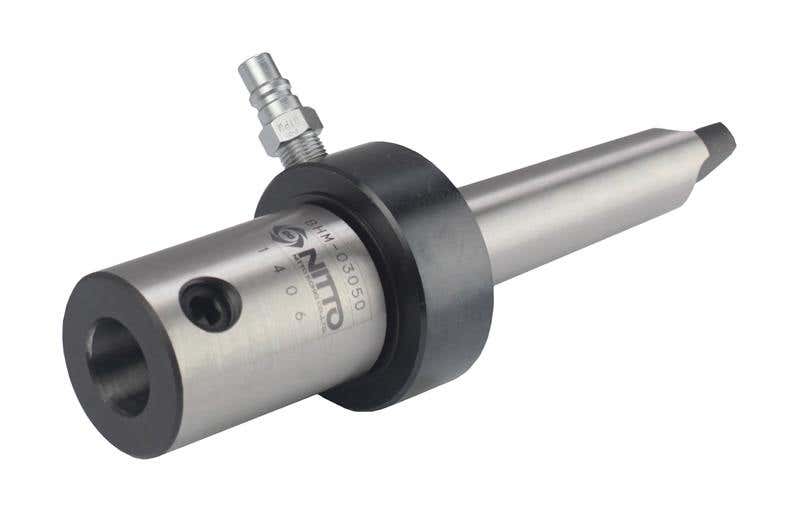Broach Holder For Nitto M320 Magnetic Drill 88840116 NTBHM-03050