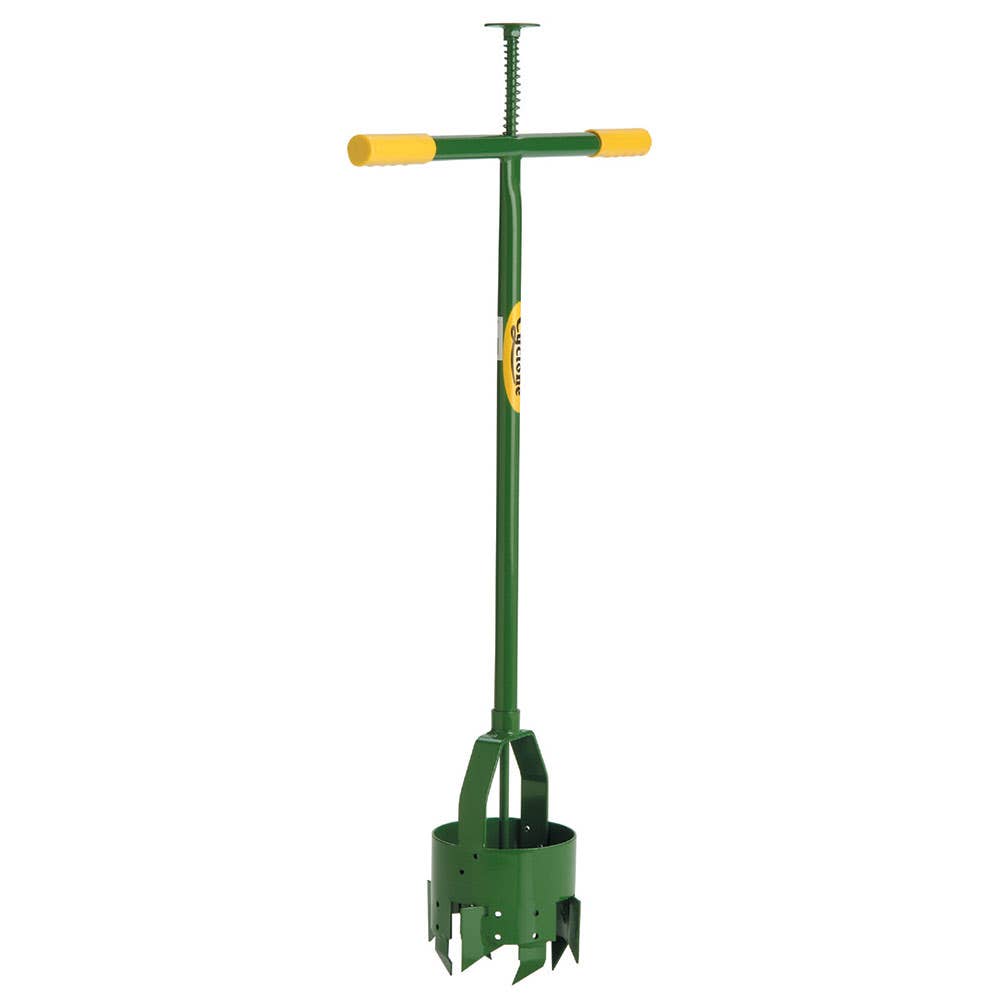 Manual Earth Hand Auger 6'' 150mm 88844190 655692