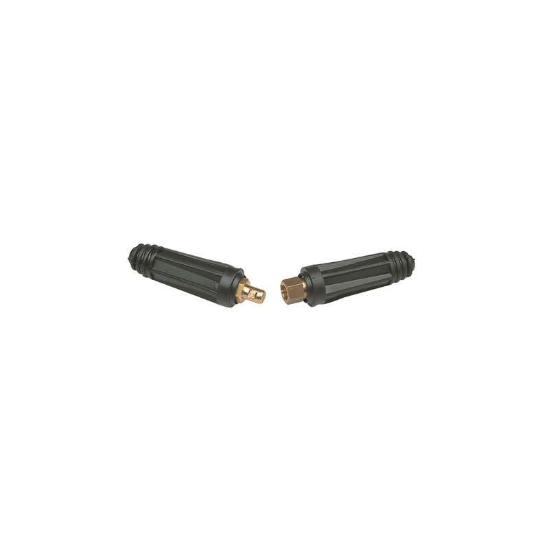 Connector Dinse Female 25mm2 Cigweld 90230249 705153