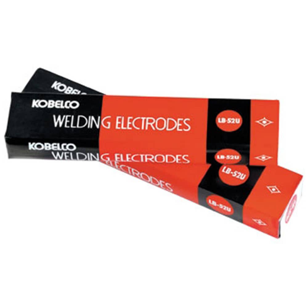 Electrode Kobe LB52U 2.6mm 5kg 88888718 ARCWELELECT037