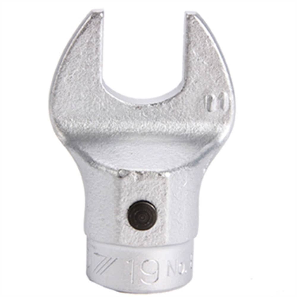 End Open 19mm For 16mm Spigot Torque Handle Norbar 88890965 29877