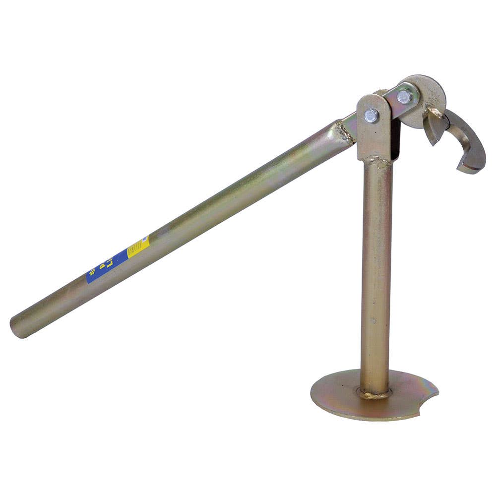 Lifter Steel Post Star Picket Remover 88891280 88891280 12200