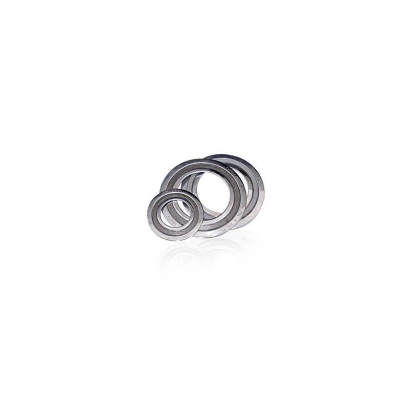 Gasket Spiral Wound 316 SS/Graphite 150lb + SS I/O Ring 50mmNB 88891491 76220601