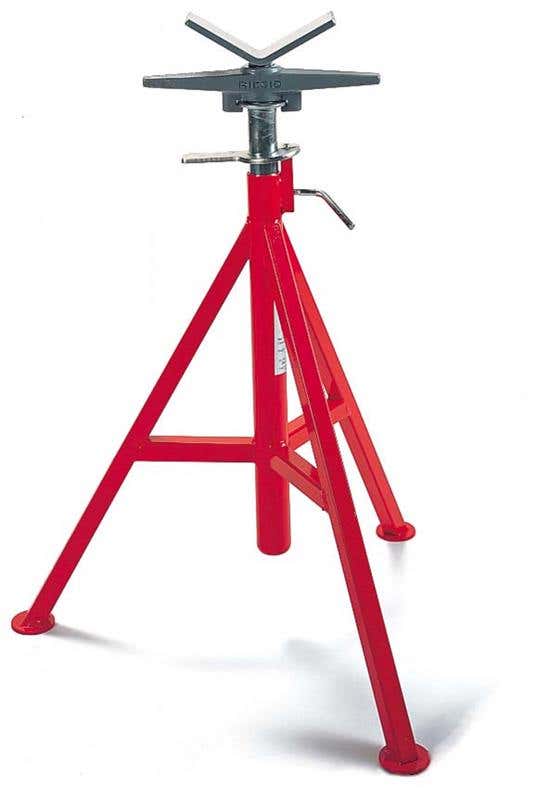 VJ-99 V-Head High Pipe Stand 1,134kg 88892172 56662