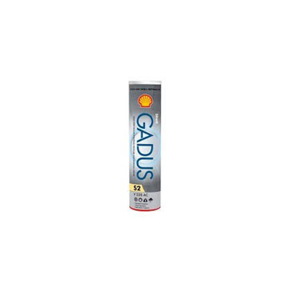 Shell Gadus S2 V220 AC 2 Grease 450g 88893369 300011649