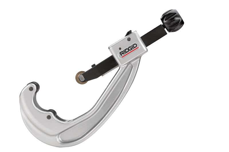 154 Quick Acting Tube Cutter 48-116mm 88894669 31652