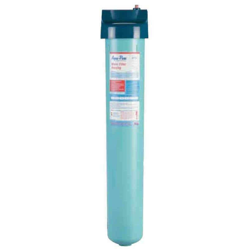 Housing Filter Water Opaque Aqua-Pure AP11S 3M 88894933 AK200040579