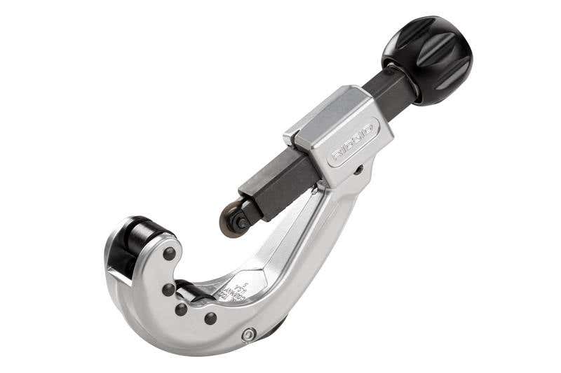 205 Ratcheting Enclosed Feed Tube Cutter 6-60mm 88895021 33055