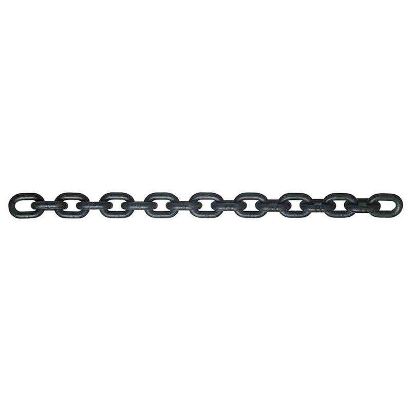 Chain Lifting Grade 80 Alloy Black 10mm 81004106 101410