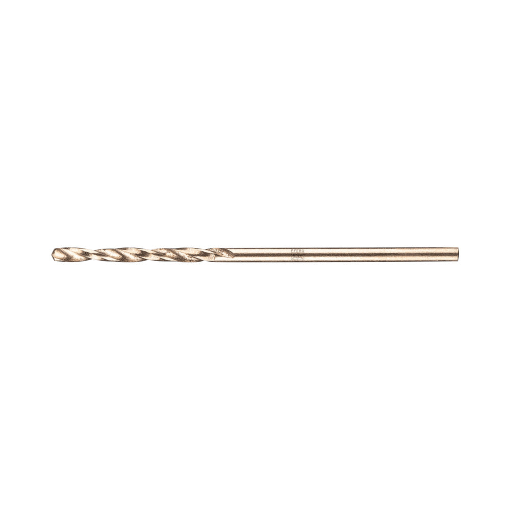 Spiral drill INOX dia. 1.5 mm HSS-E Co5 N DIN 338 135 DEG_40107737_25203549
