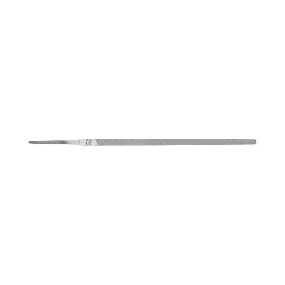 Machinist's file square 150mm cut 3 for fine processing and finishing_40107480_11104153