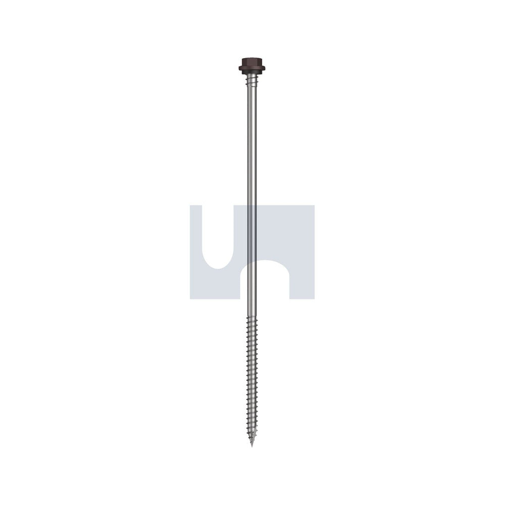 Type 17 Sds Hex + Wash + Xgrip Loft - Cl4 As3566 #14-10 200 - Pk 250_40095073_TLOW4XH1410200
