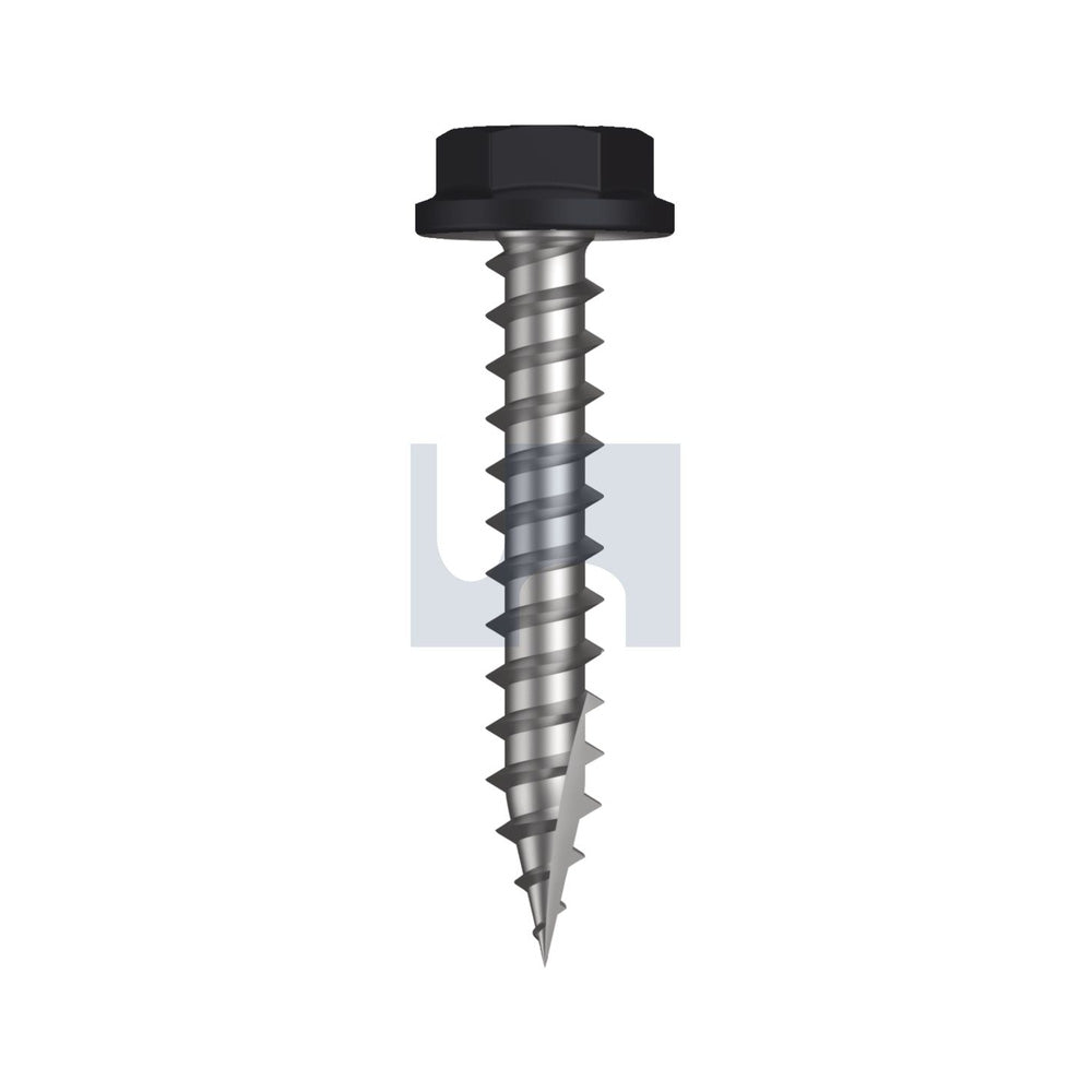 Type 17 Flanged Hex Monument - Cl4 As3566 #10-12 30 - Pk 1000_40095179_TMOW4FH1012030