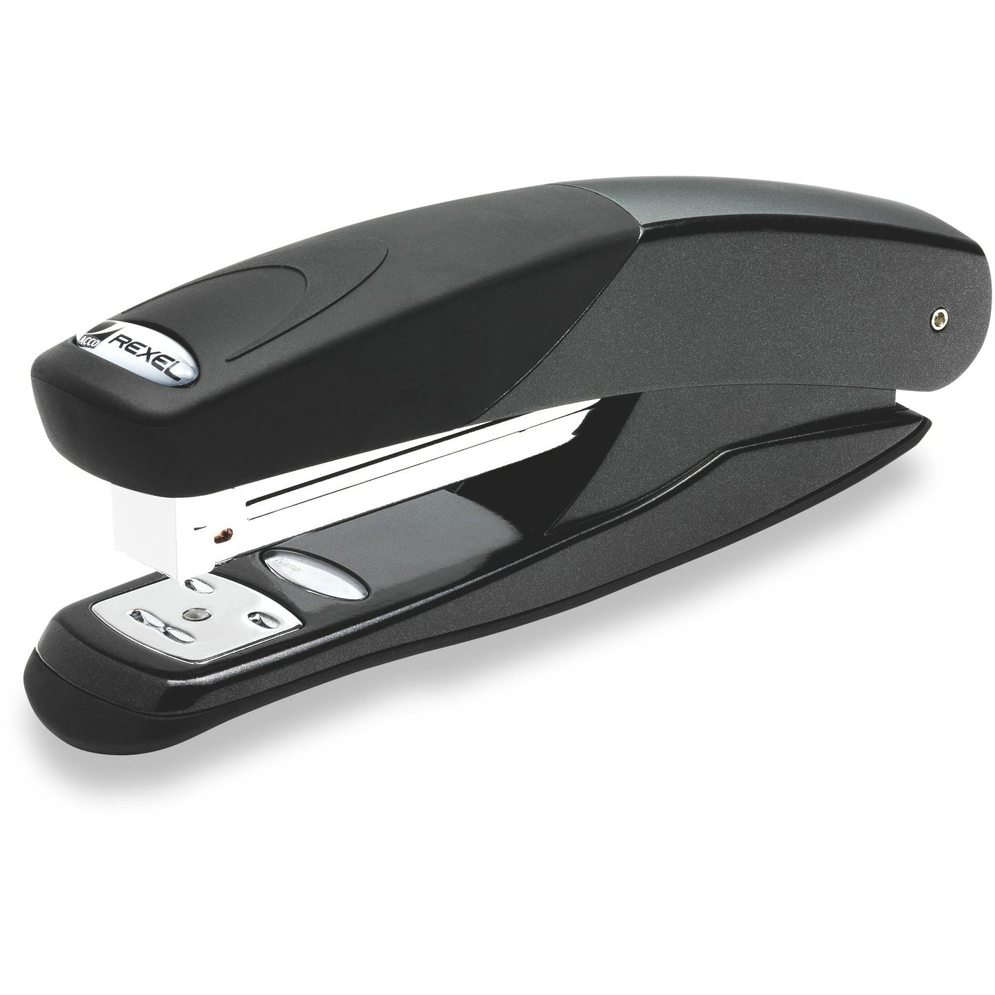 Rexel Stapler Full Strip Torador Pro 25 Sheet Black/Black 9000213 2101204