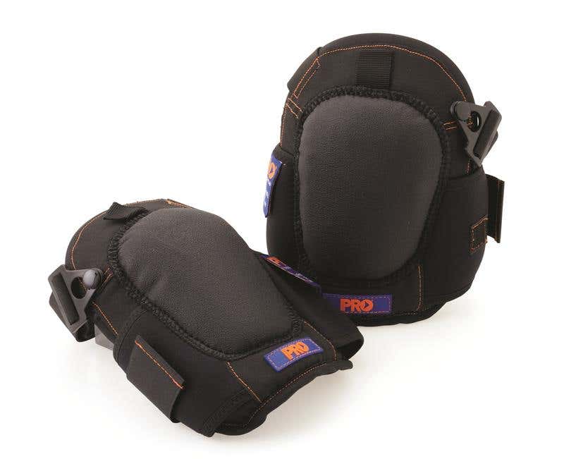 Kneepad ProComfort Synthetic Leather Shell 90011507 KPLS