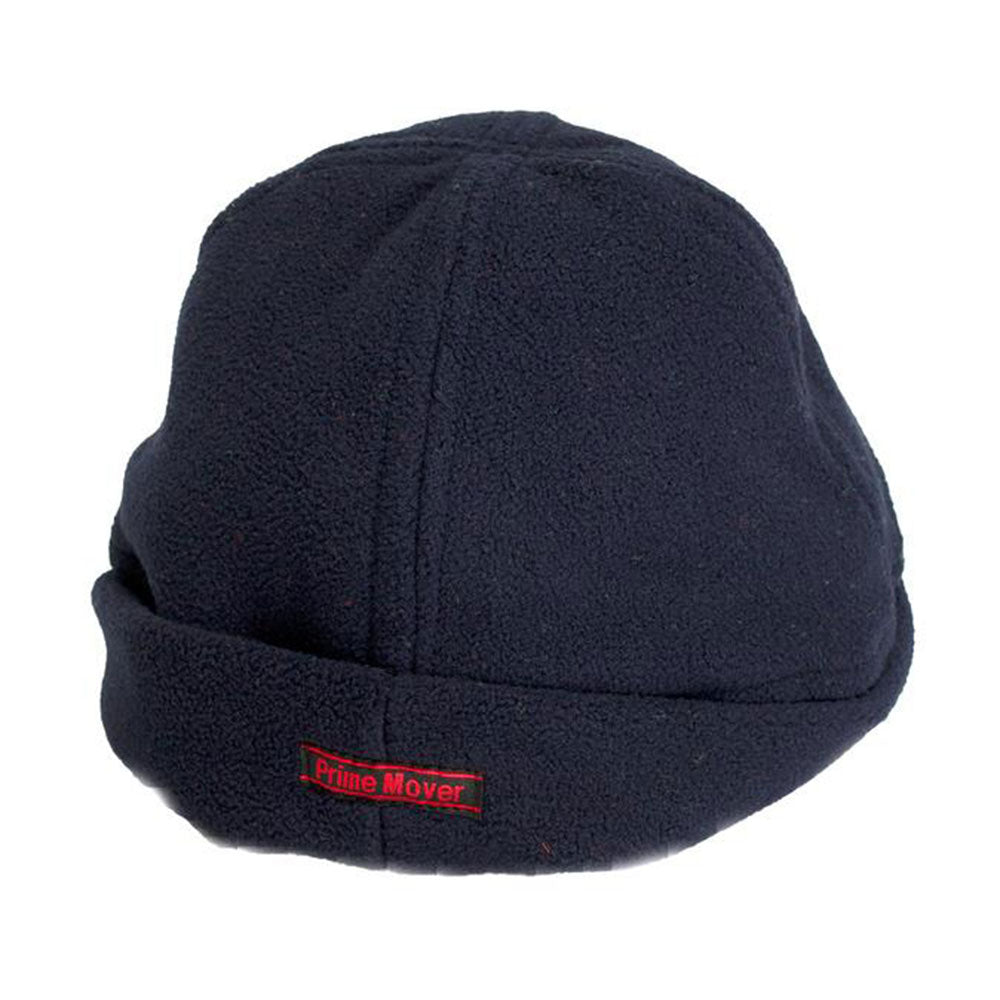Polar Fleece Beanie _HVB602