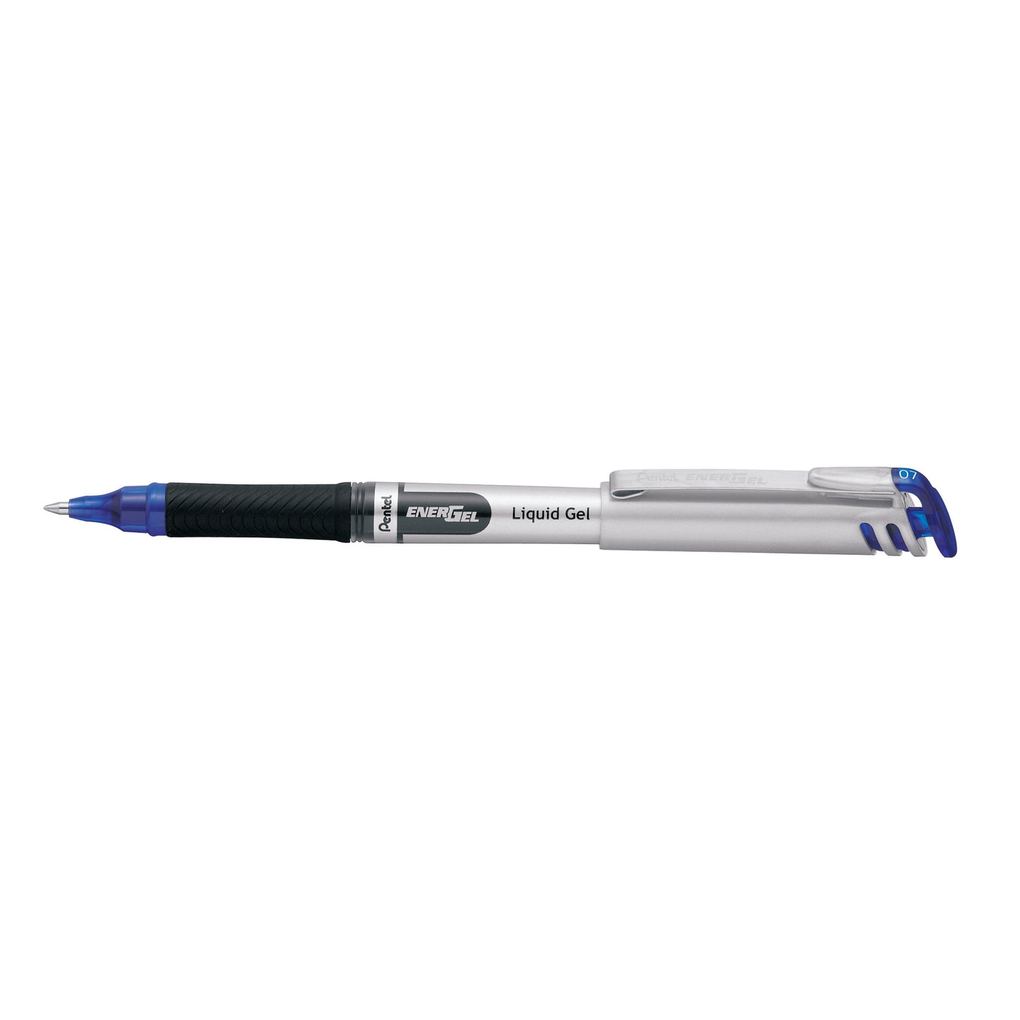 Pentel Pen BL17 Energel Medium Blue_9001533_11852