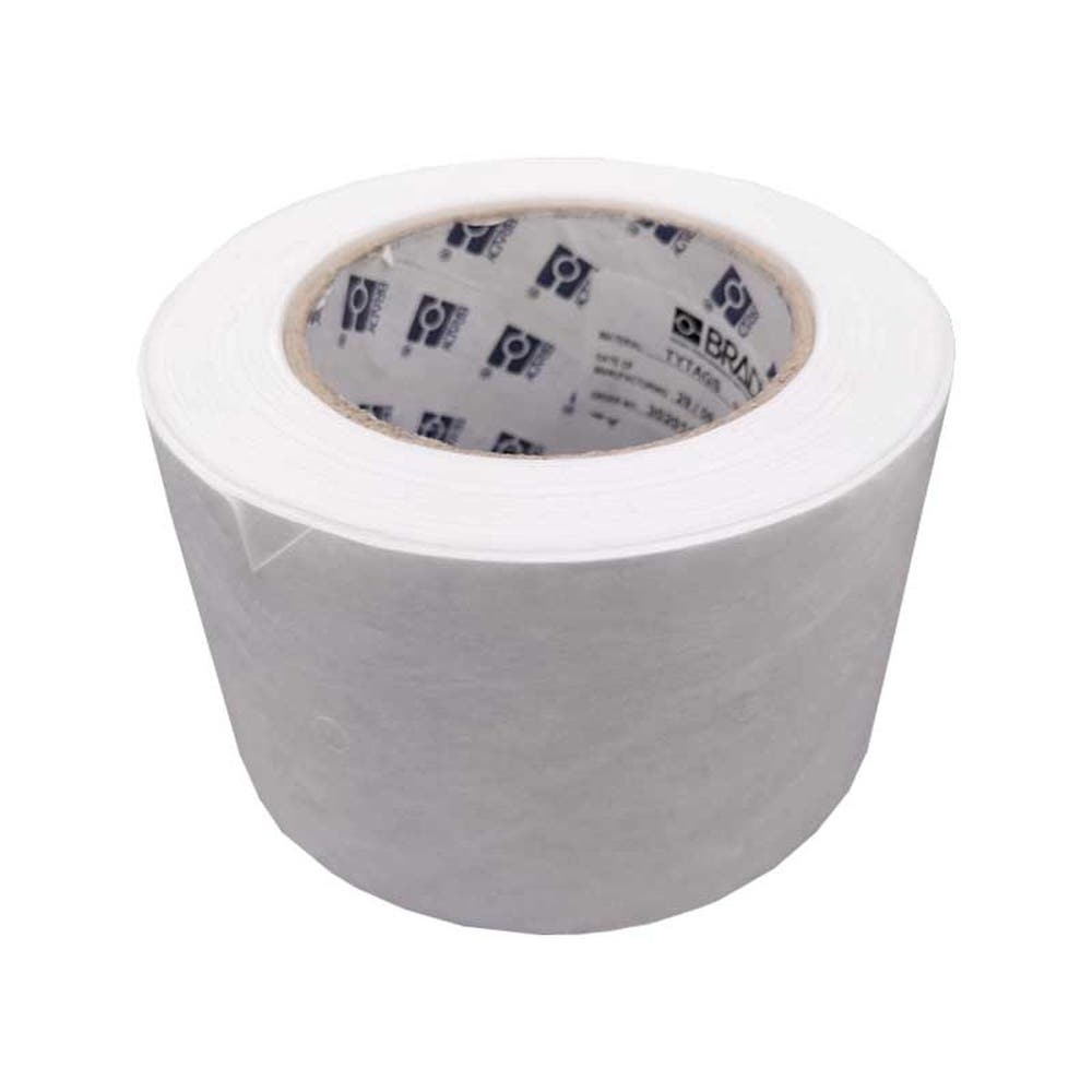 Non-Tear Tyvek® Tags 150 x 75mm White 250 Pk 90031879 842562