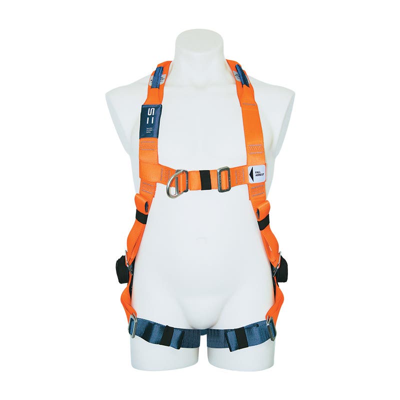 Harness Fall Arrest Spanset 1104 90048229 1104 ERGO
