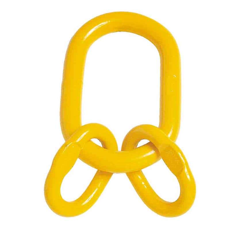 Link Chain Master Oblong Multi Leg Recessed 10mm 90048265 AMOL10