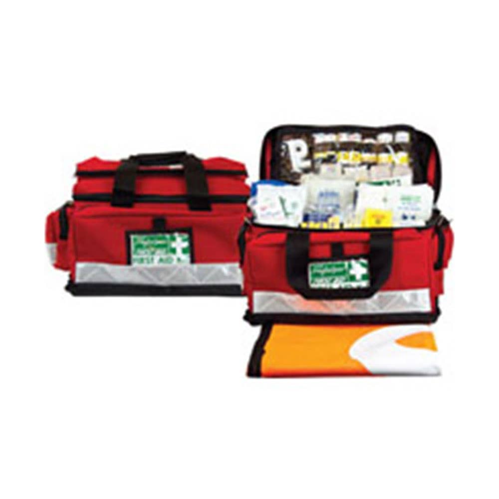 High Risk Survival First Aid Kit 90068035 856720