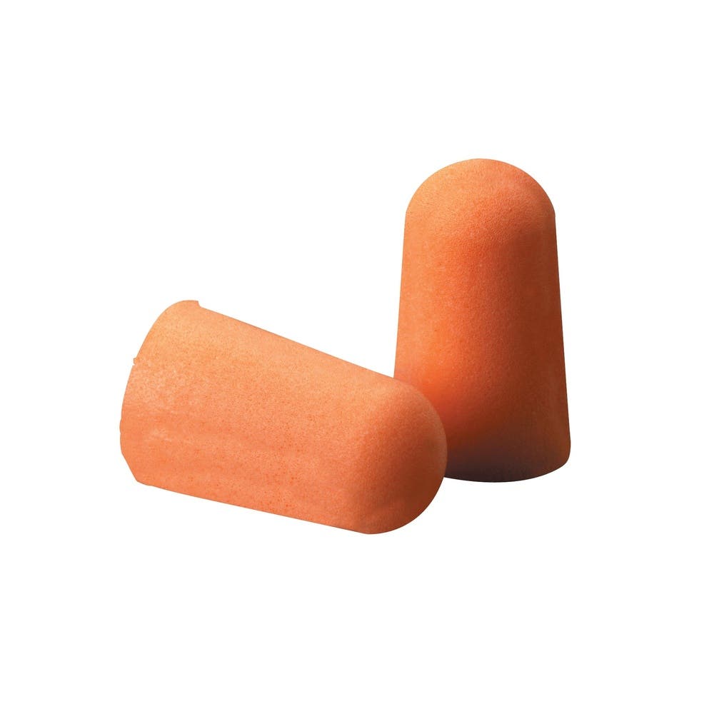 One Touch 1100 Uncorded Disposable Earplugs Class 3 200 Pairs_90090173_7100099847