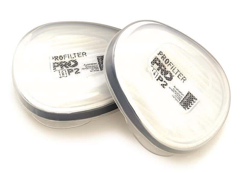 Filter Cartridge P2 for ProMask Prochoice 90100337 PCP2