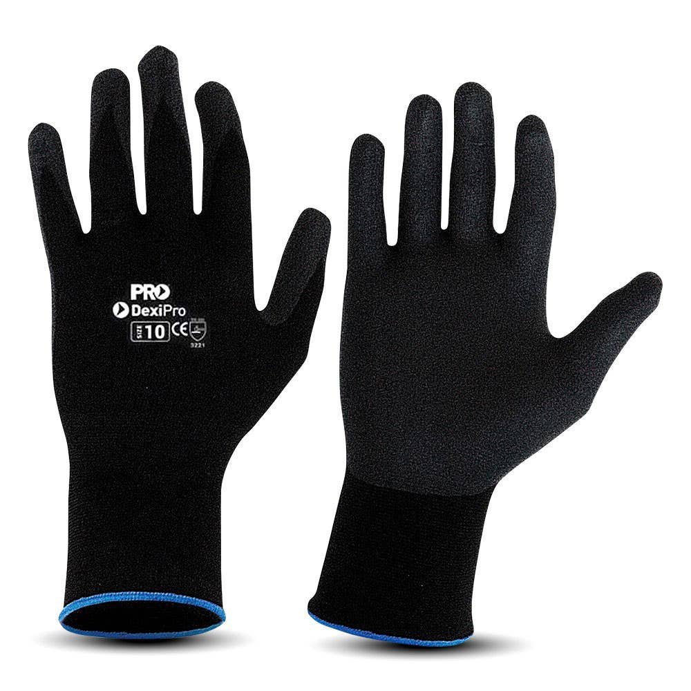 Gloves Nitrile Lycra Infused Lint Free BNNL ProChoice_BNNL