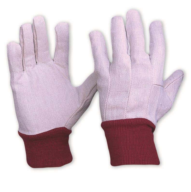 Gloves Drill Cotton GP Ladies ProChoice 90118102 CDR9