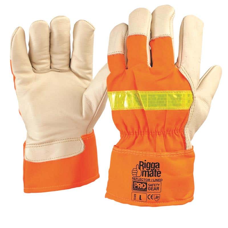 Gloves Riggers GLO Riggamate ProChoice 90118122 CGG10