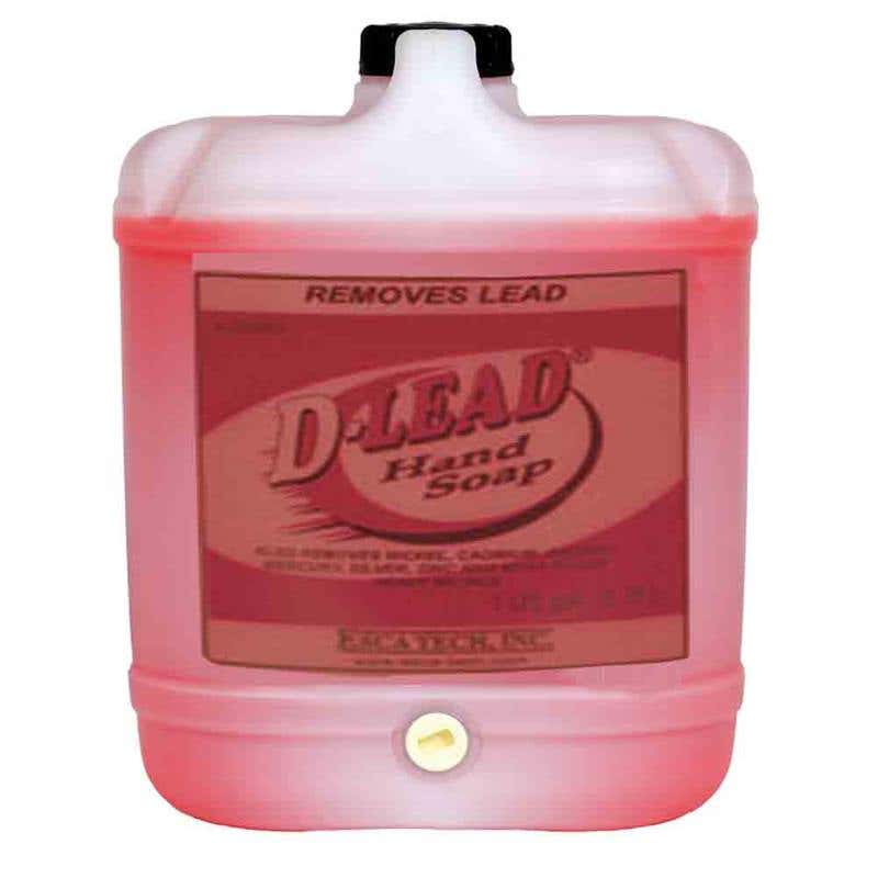 Soap Hand D-Lead 20L 90161109 03706
