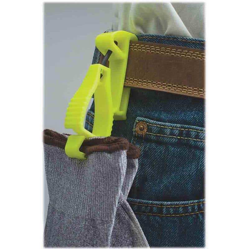 Clip Gloves Utility Guard Assorted Colour 90161167 UG1 Ass