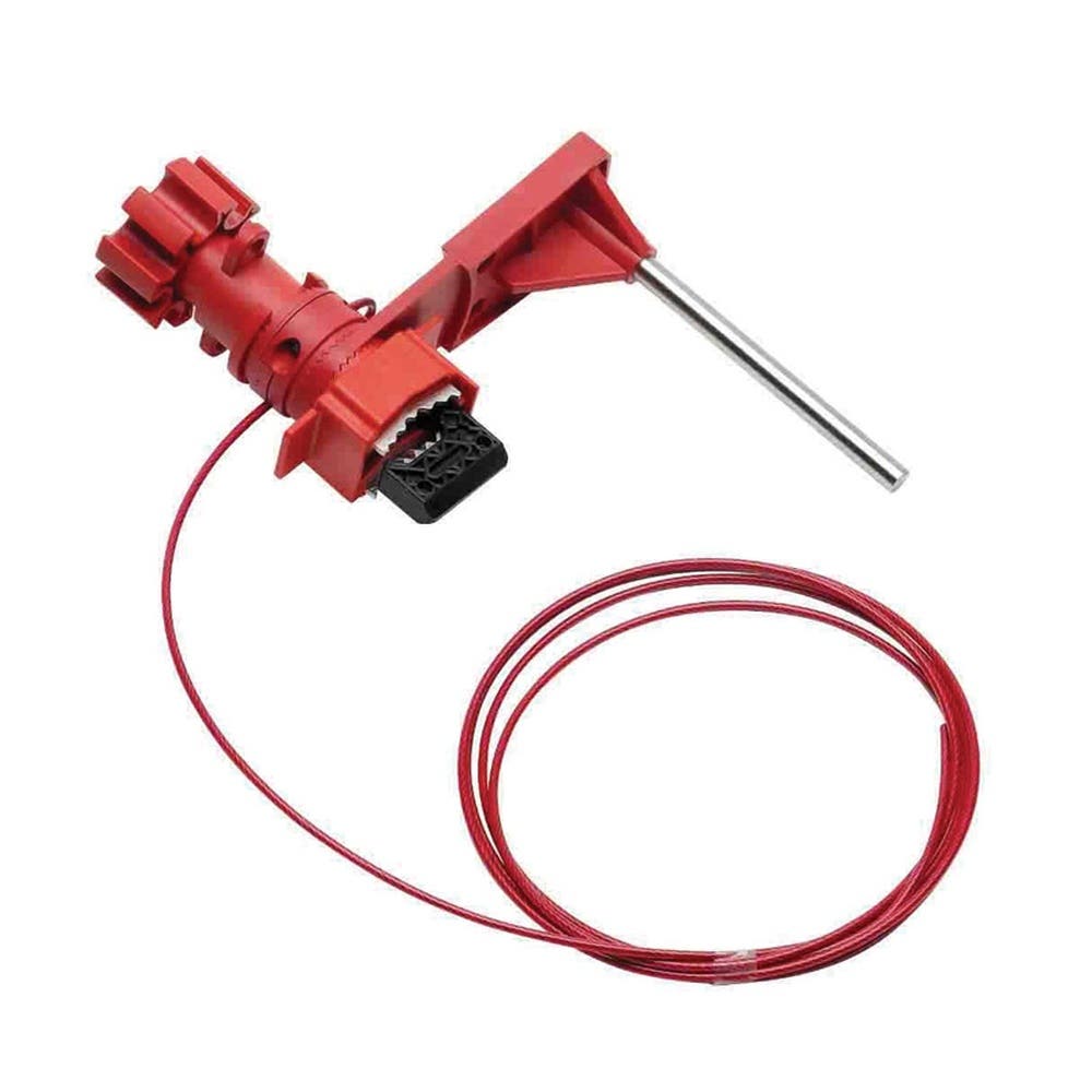Lockout Valve Set Universal Small 90161195 51394