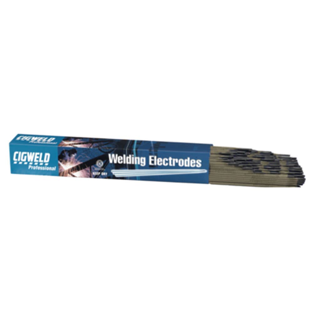 Ferrocraft 16 Twincoat Low Hydrogen Electrode 3.2mm 5kg_90200505_W000287409