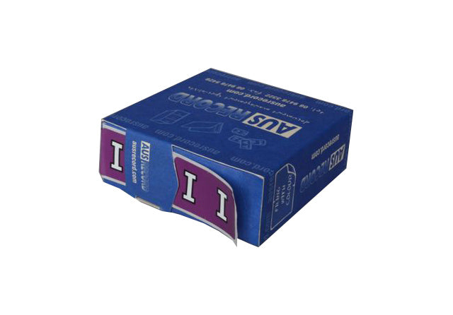 Labels Roll Alphabet Ausrecord I (180)_9020481_22309