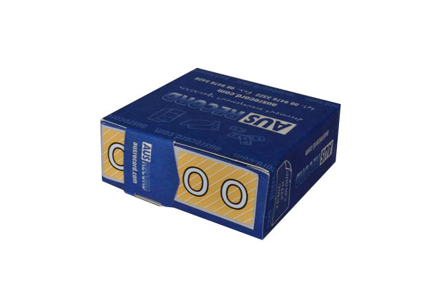 Labels Roll Alphabet Ausrecord O (180)_9020487_22315