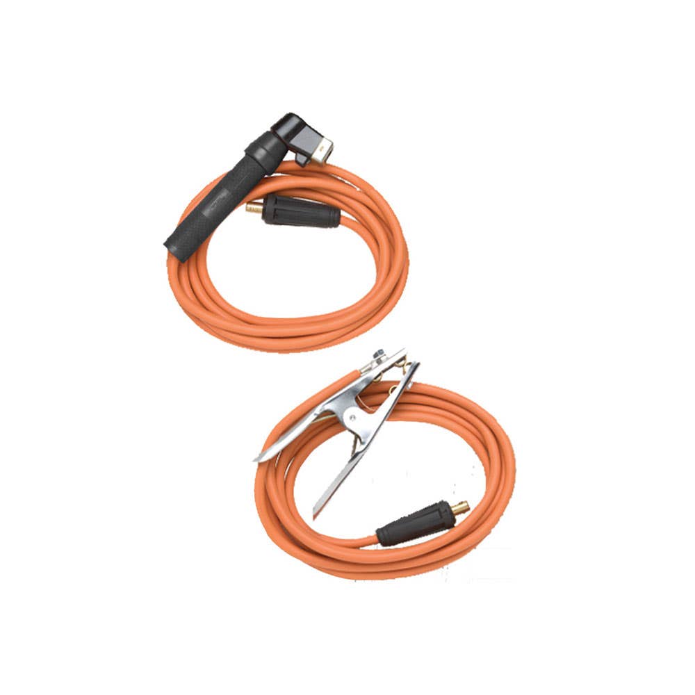 Cigweld 250A Welding Lead Set - 4m 90210463 WS42525