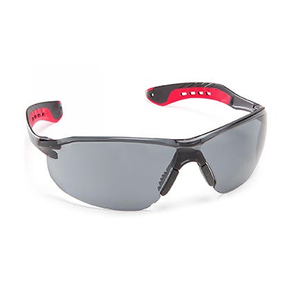 Force360 Glide Safety Spectacle Smoke Lens 9021715 EFPR805