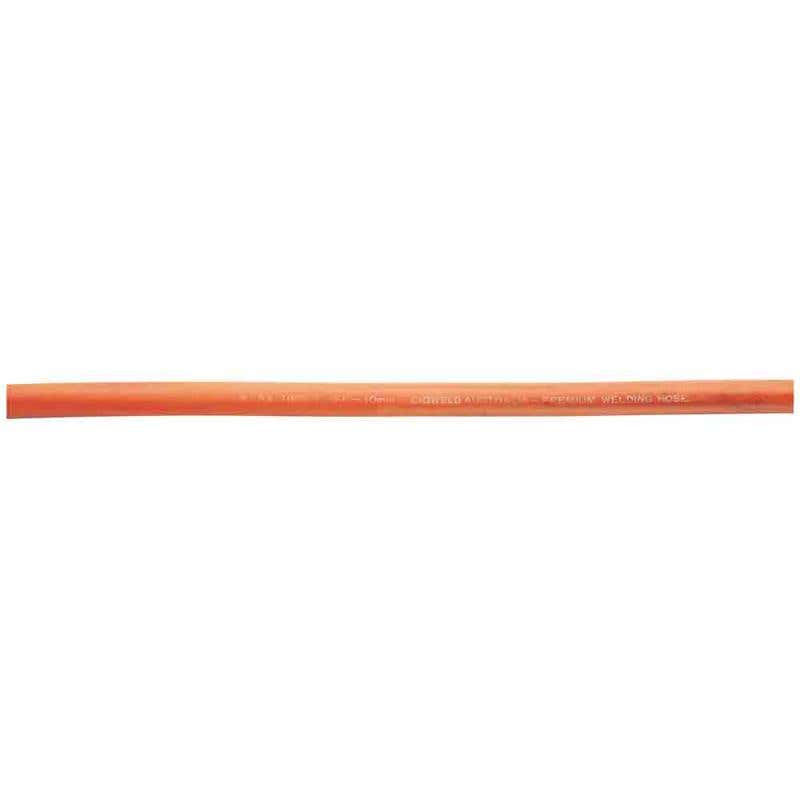 Cigweld Comet 10mm Single LPG Welding Gas Hose 90230343 7904507